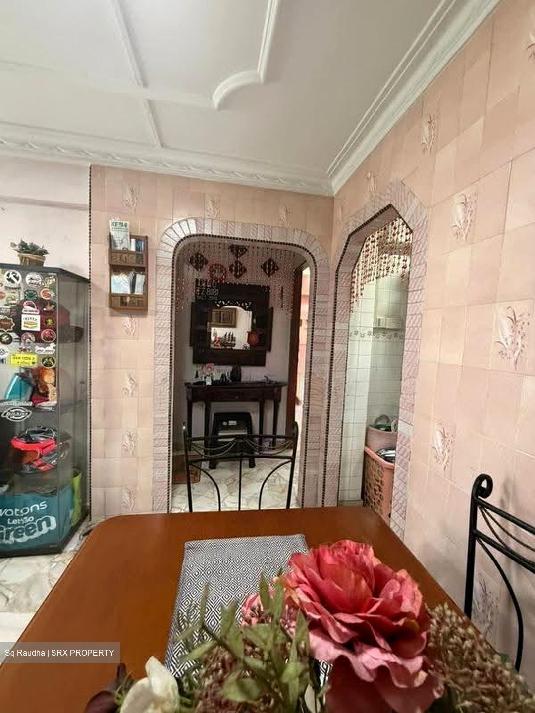 Blk 50 Macpherson Garden (Geylang), HDB 3 Rooms #610159581